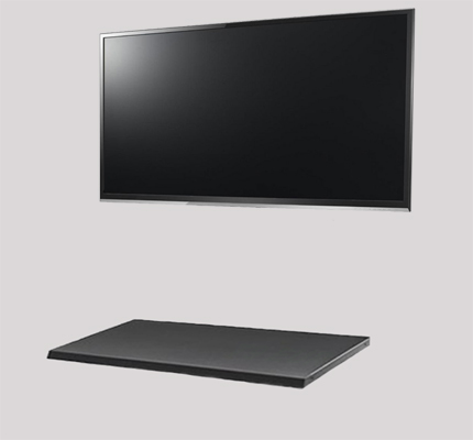 materiaal leeg